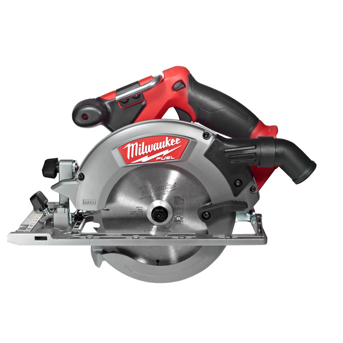 M18 FUEL 55MM Circular Saw