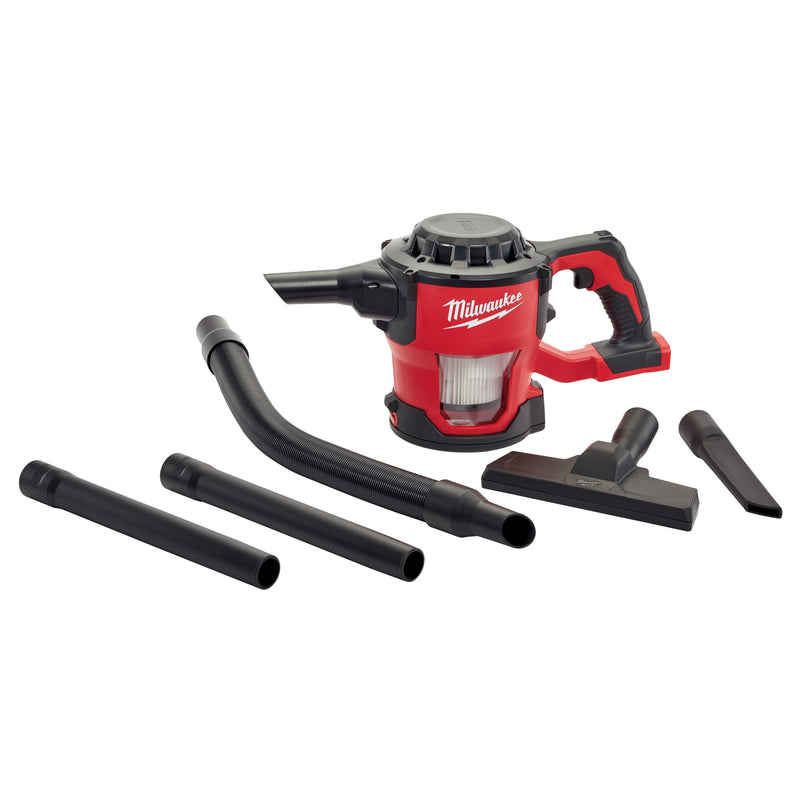 M18 Hand Vac