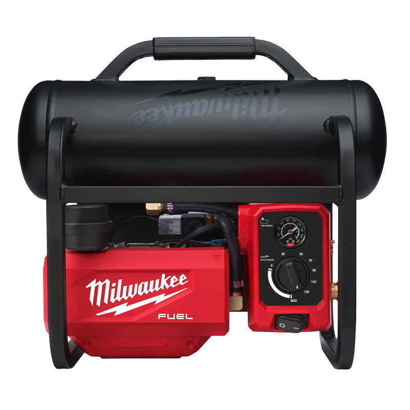 M18 FUEL Air Compressor
