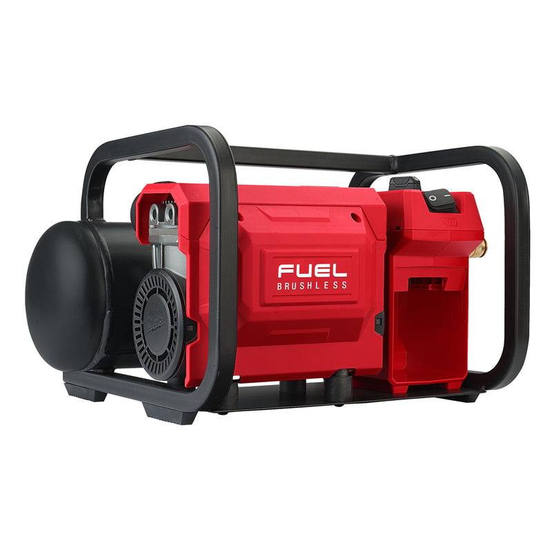 M18 FUEL Air Compressor