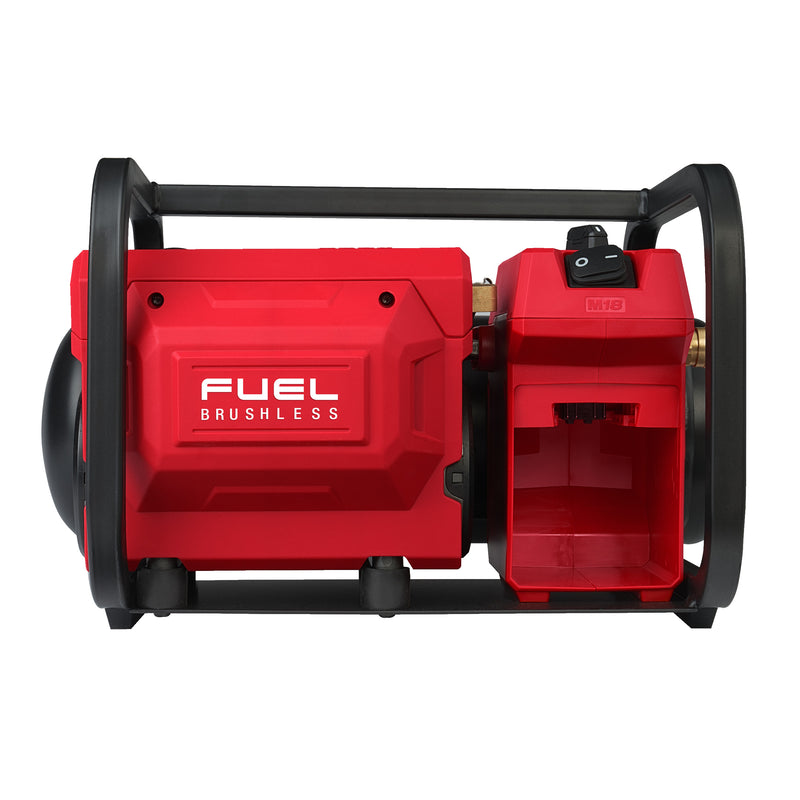 M18 FUEL Air Compressor