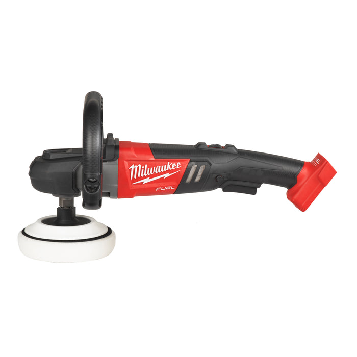 M18 FUEL Polisher