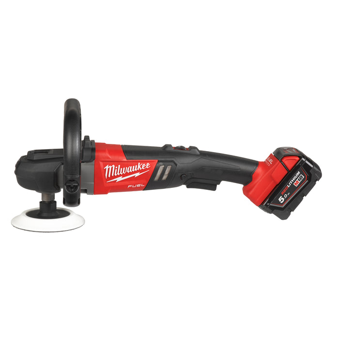 M18 FUEL Polisher