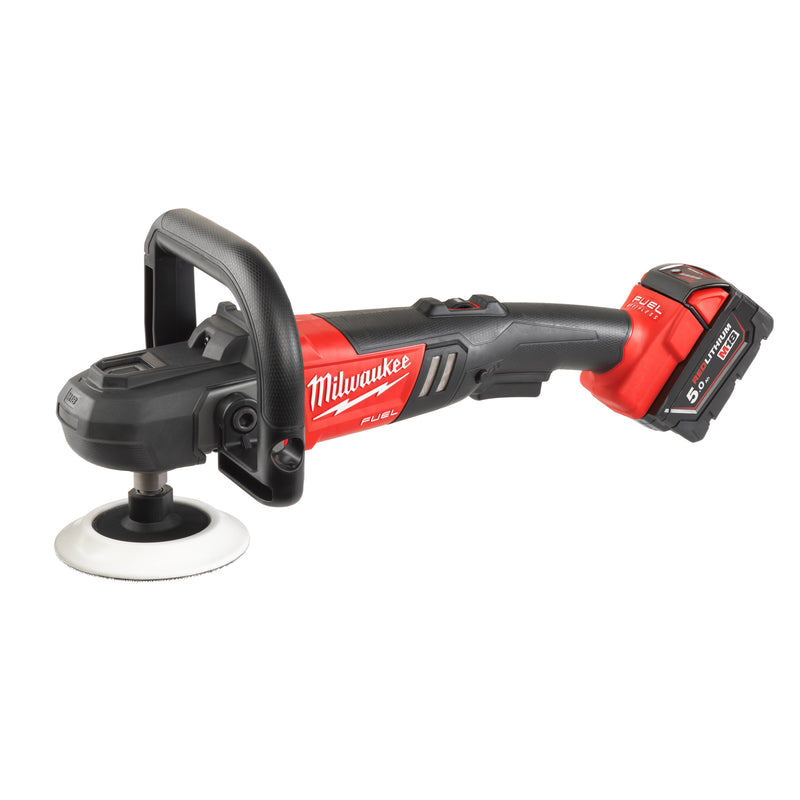 M18 FUEL Polisher
