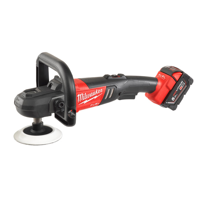 M18 FUEL Polisher