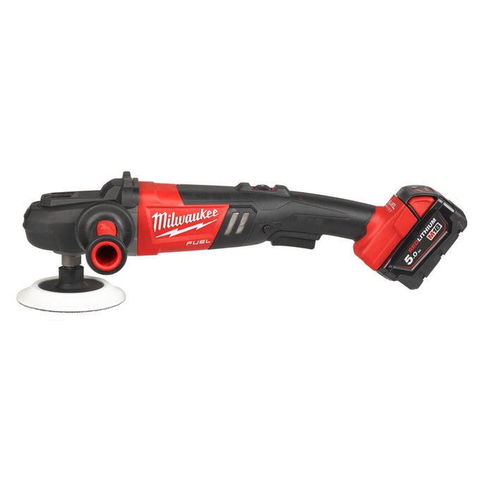 M18 FUEL Polisher