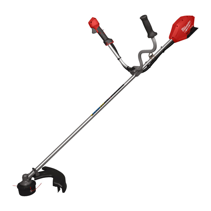 M18 Fuel Brush Cutter