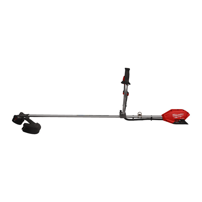 M18 Fuel Brush Cutter