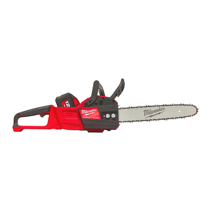 M18 FUEL Chainsaw 35cm Bar