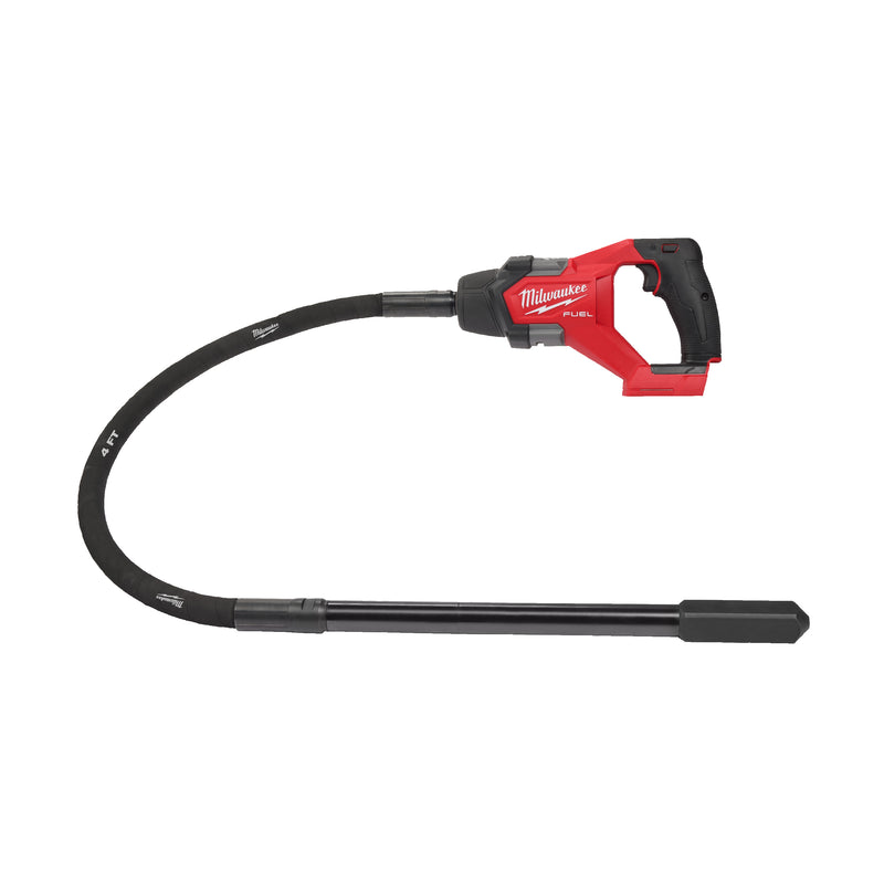 M18 FUEL Needle Concrete Vibrator 1.2m Whip