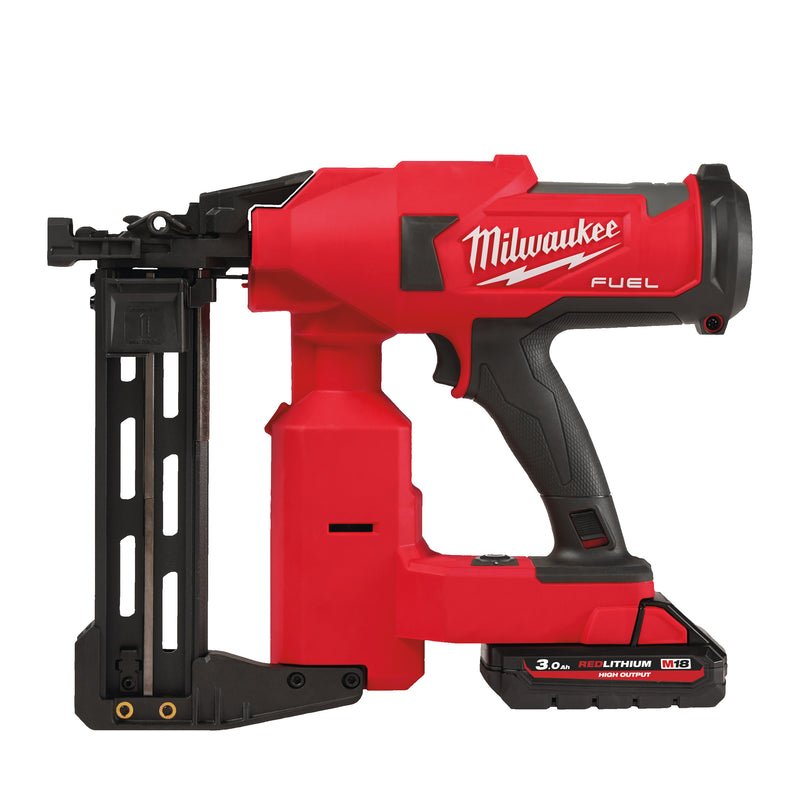 M18 FUEL Fencing Stapler Kit