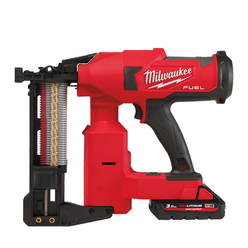 M18 FUEL Fencing Stapler Kit