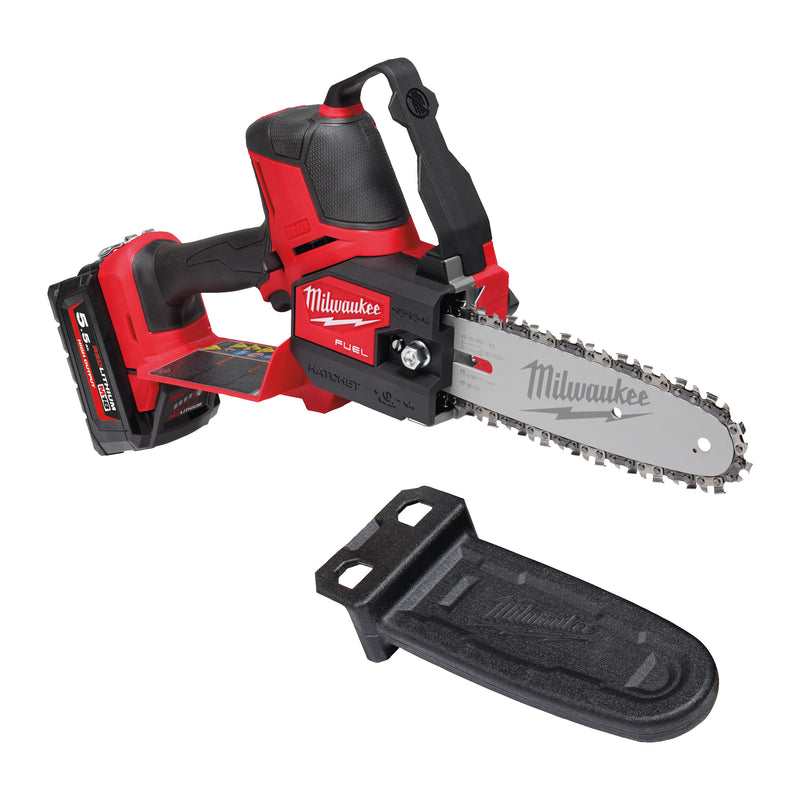 M18 FUEL Hatchet Pruning Saw
