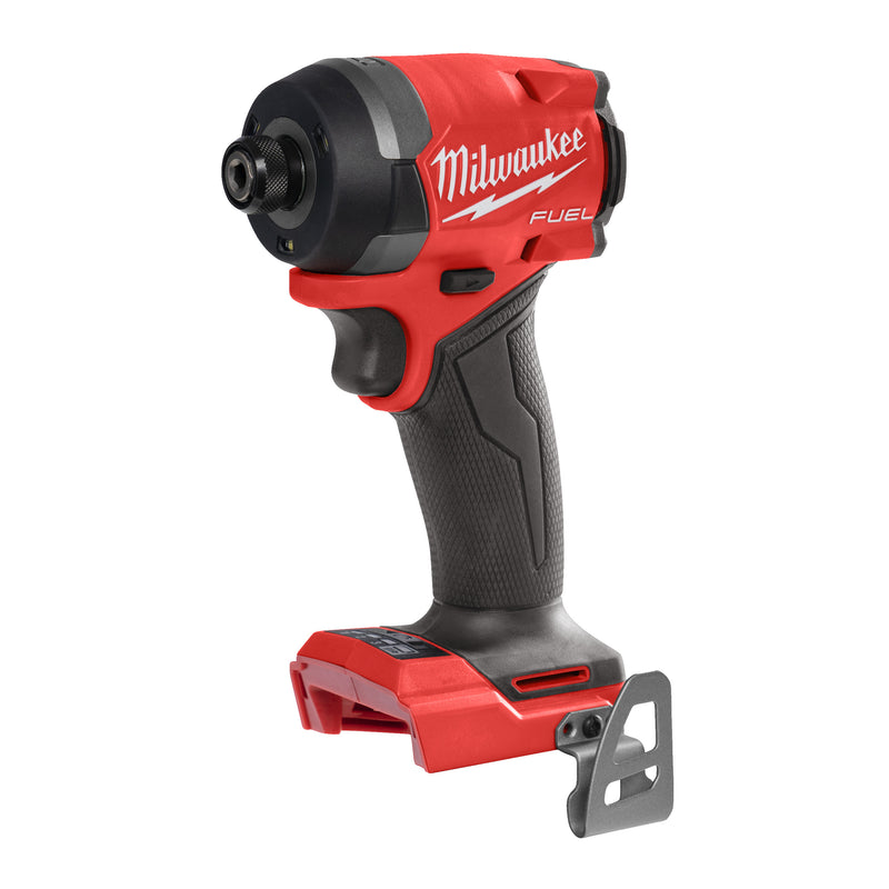 M18 FUEL gen 4 Impact Driver