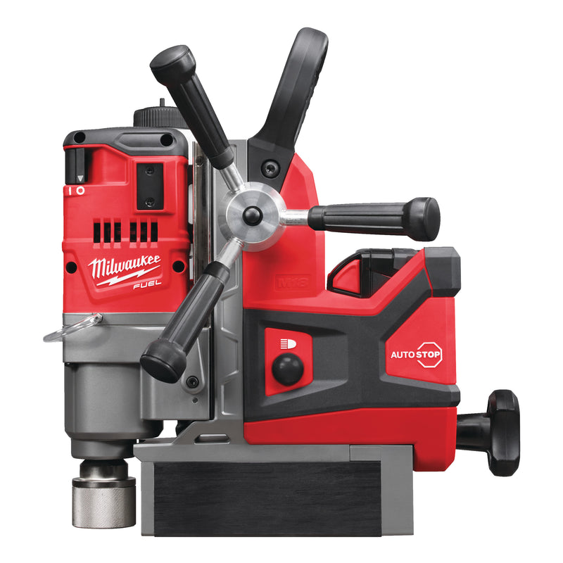 M18 FUEL Magnetic Drill Press