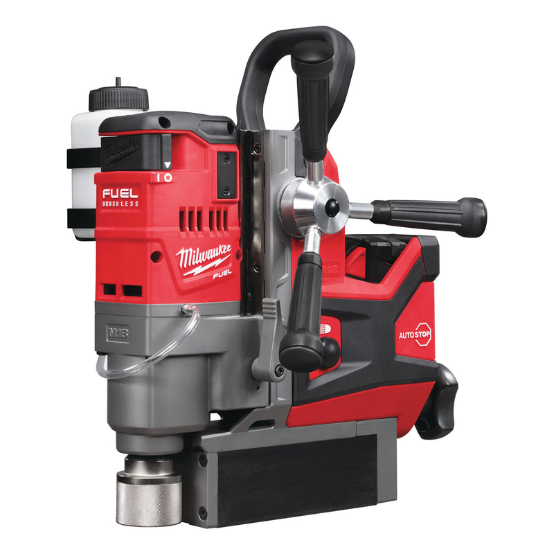 M18 FUEL Magnetic Drill Press