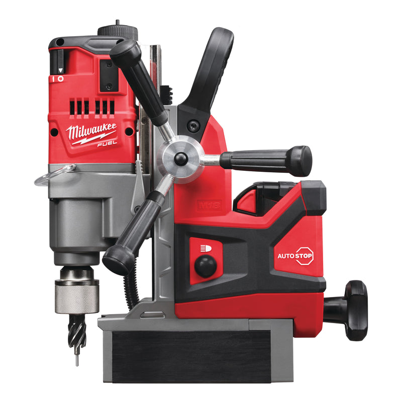 M18 FUEL Magnetic Drill Press