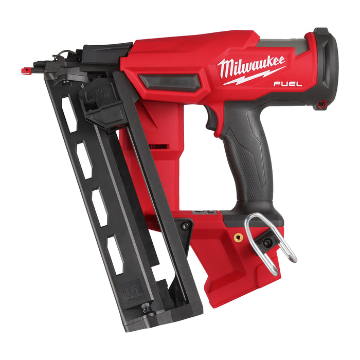 M18  Angled Nail Finish Nailer 2-MODE