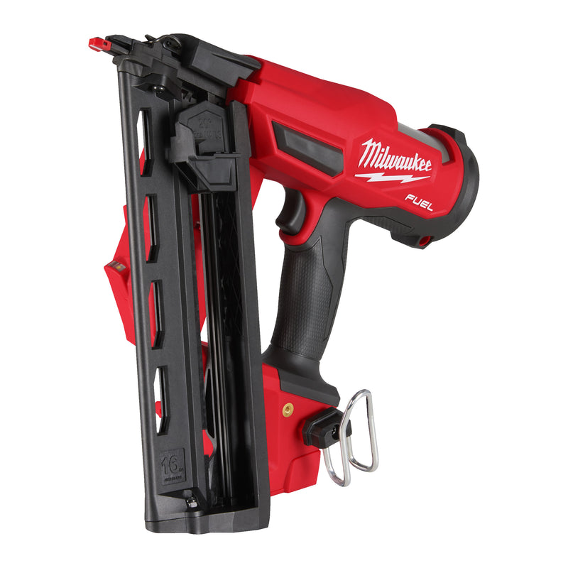M18  Angled Nail Finish Nailer 2-MODE