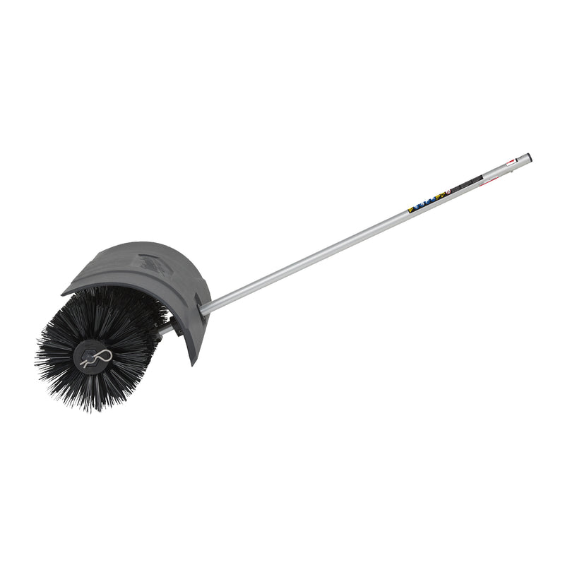QUIK-LOK Bristle Brush Attachment
