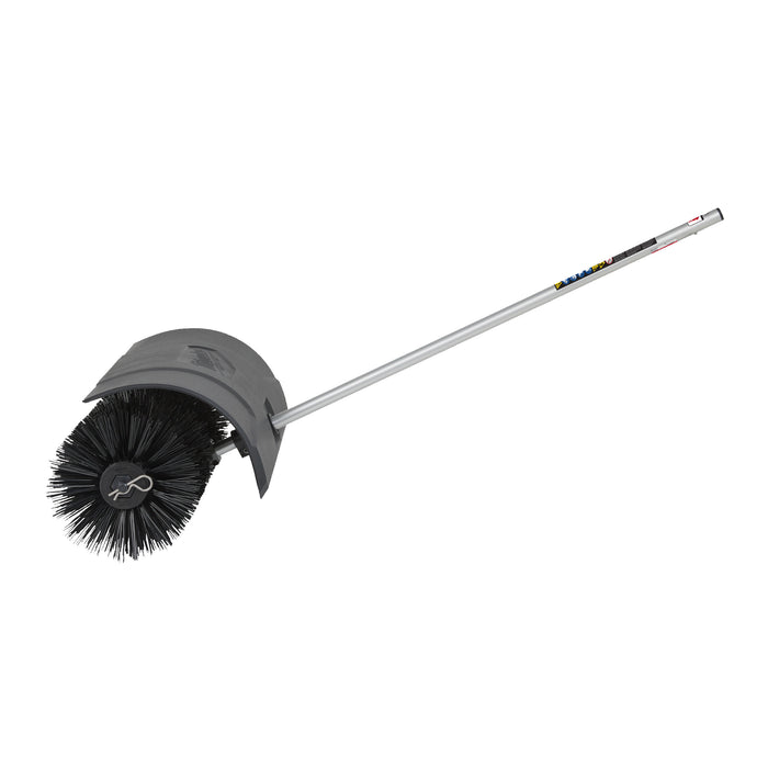 QUIK-LOK™ Bristle Brush Attachment