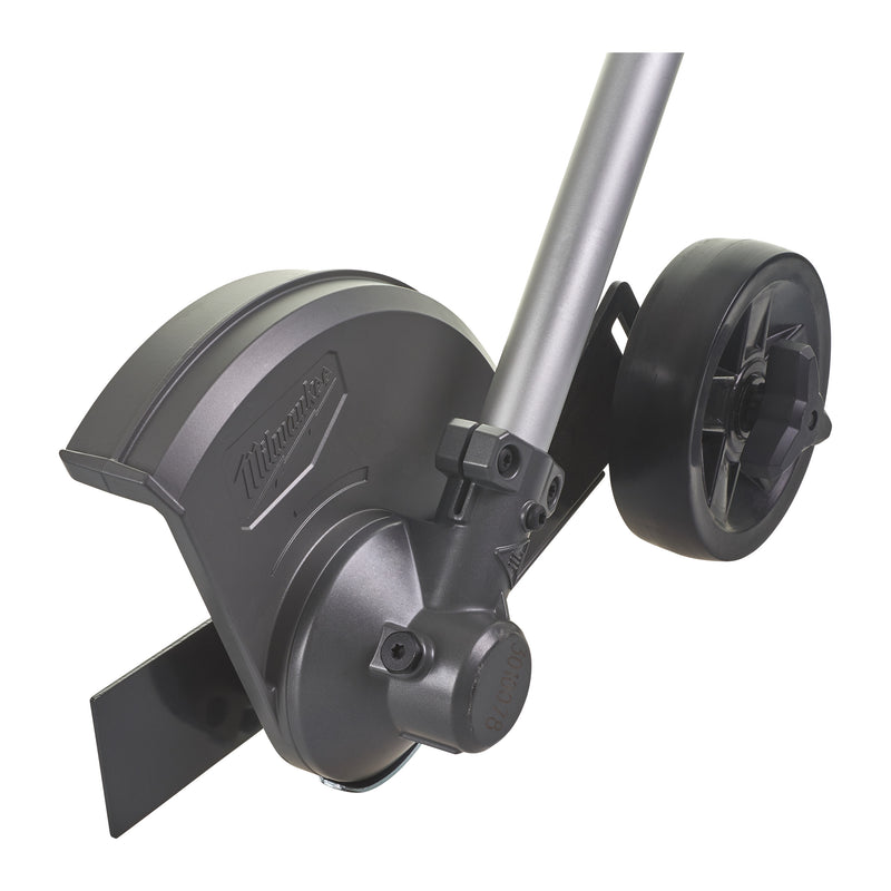 QUIK-LOK Edger Attachment