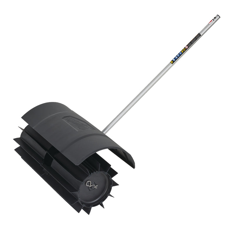 QUIK-LOK Rubber Broom Attachment