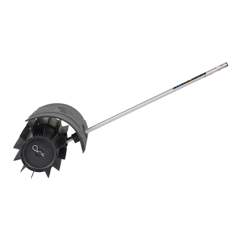 QUIK-LOK Rubber Broom Attachment