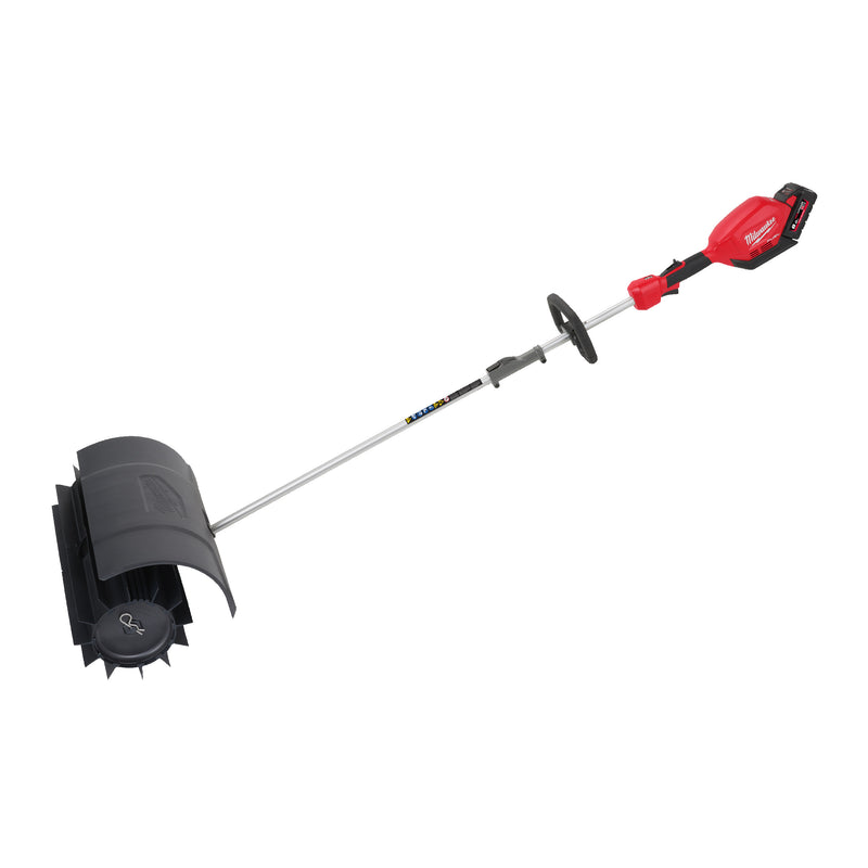 QUIK-LOK Rubber Broom Attachment