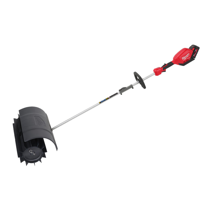 QUIK-LOK™ Rubber Broom Attachment