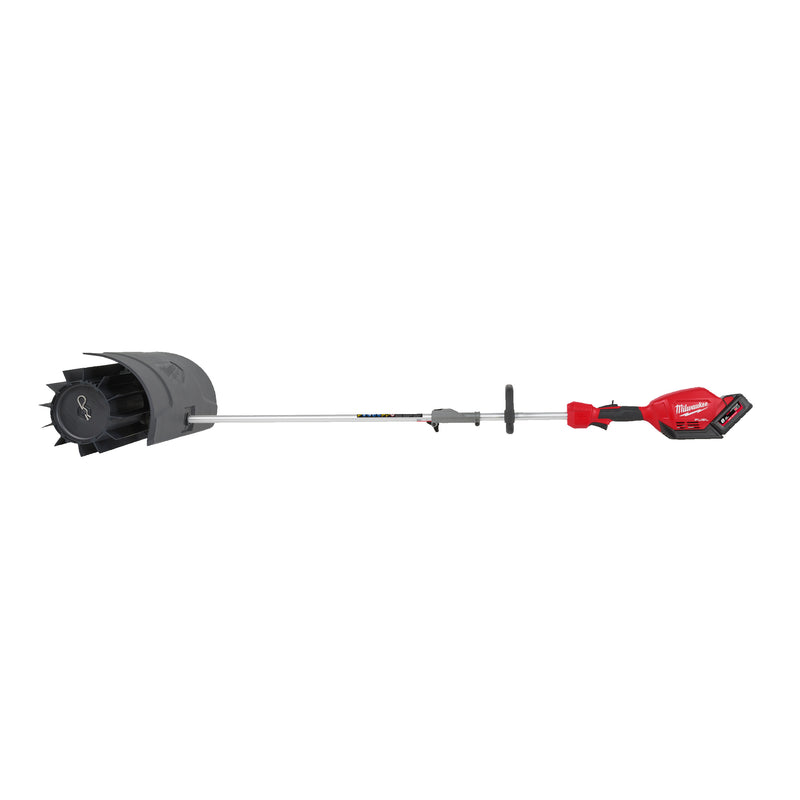 QUIK-LOK Rubber Broom Attachment