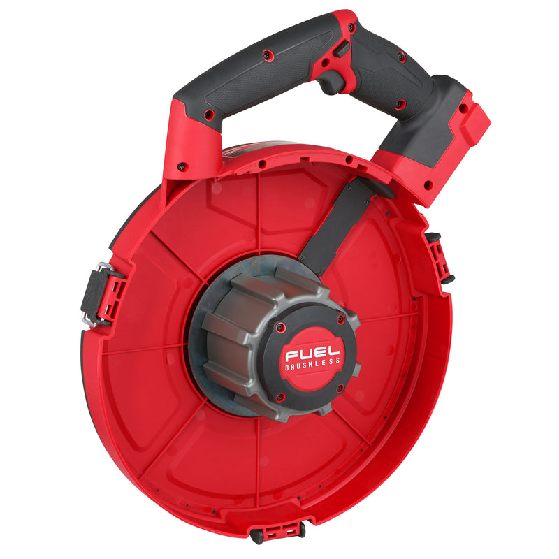 M18 FUEL Powered Fish Tape (Bare unit - no batteries or charger)
