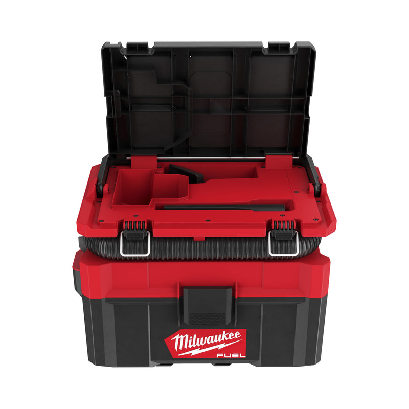 M18 FUEL PACKOUT Wet/Dry Vacuum