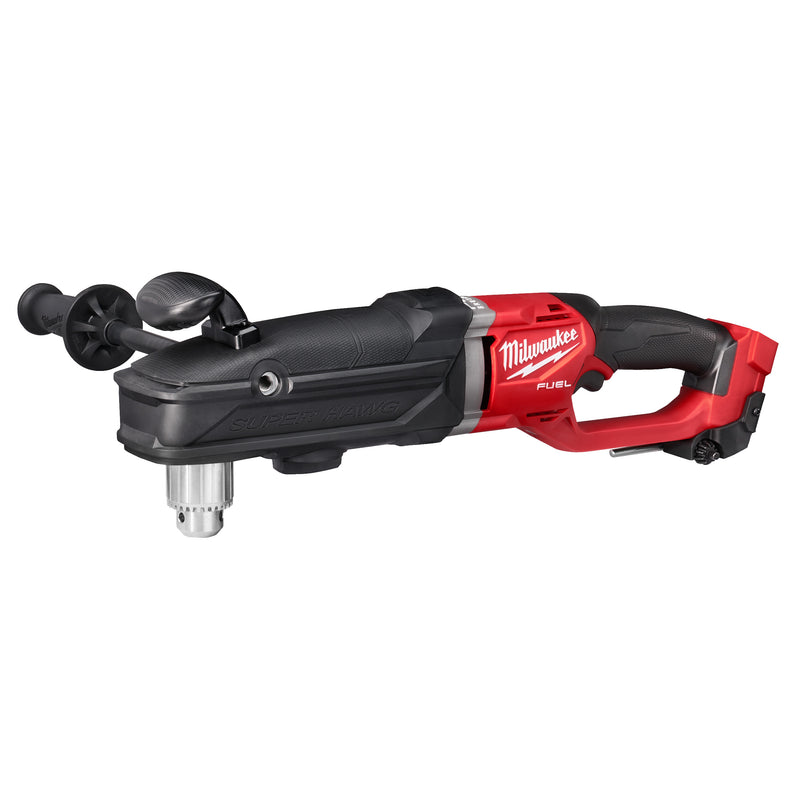 M18 FUEL SUPER HAWG® 2-Speed Right Angle Drill Driver