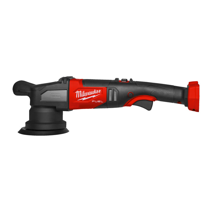 M18 FUEL Random Orbital Polisher 15mm Stroke