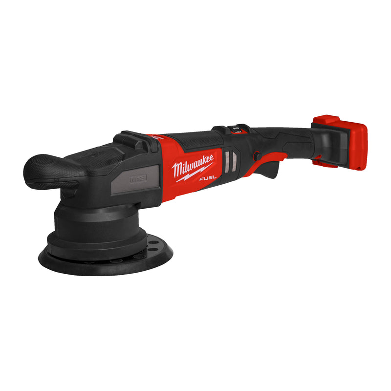 M18 FUEL Random Orbital Polisher 21mm Stroke