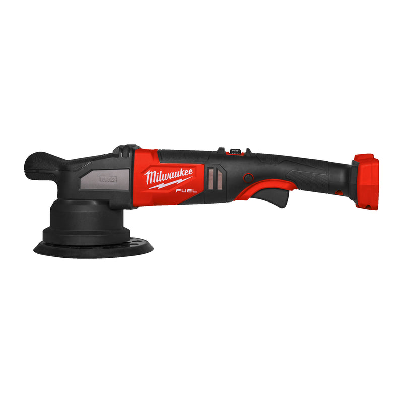M18 FUEL Random Orbital Polisher 21mm Stroke