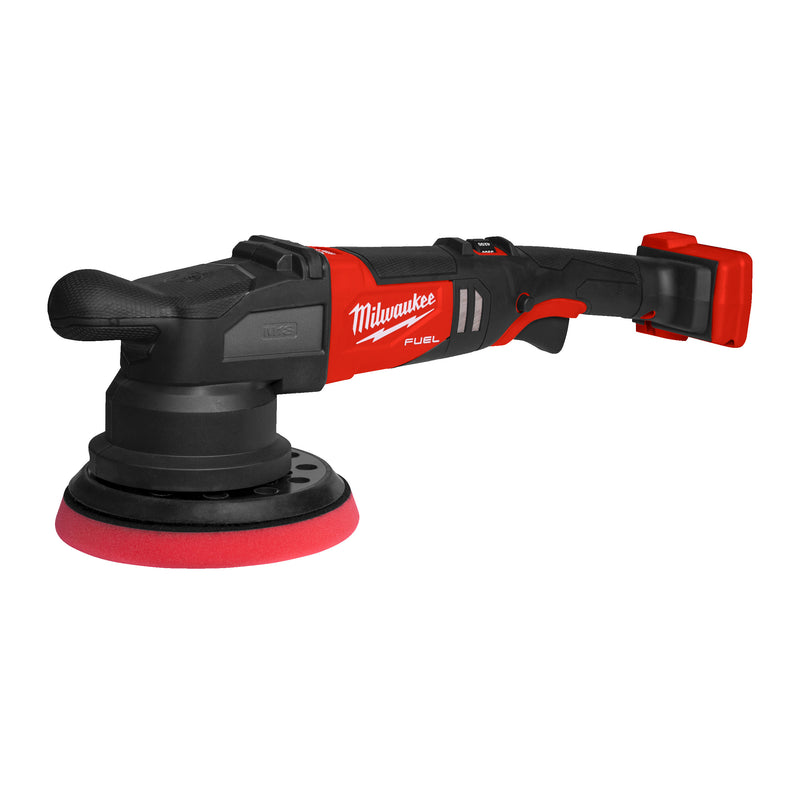 M18 FUEL Random Orbital Polisher 21mm Stroke