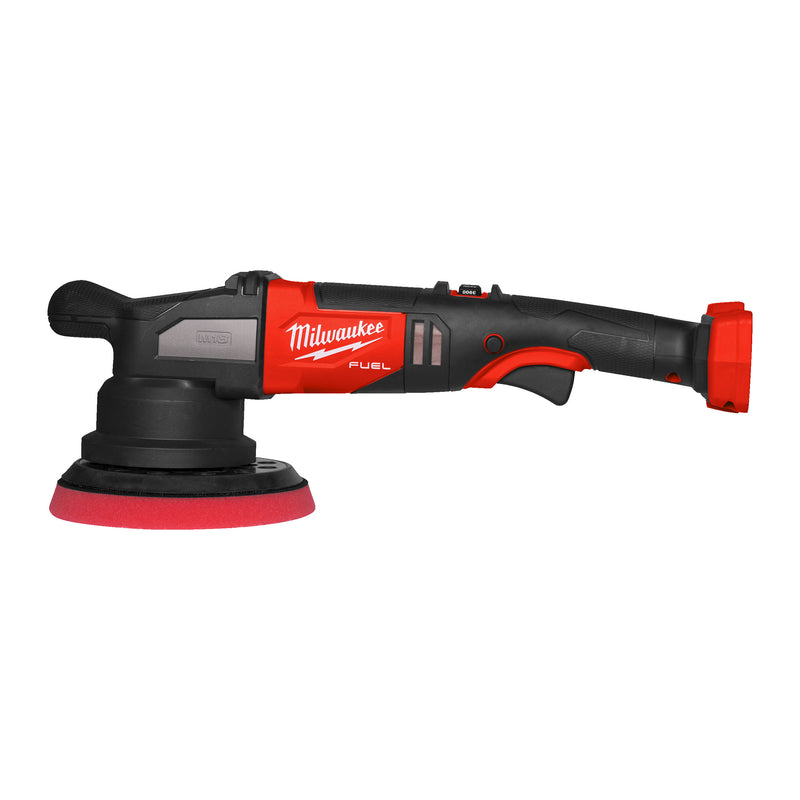 M18 FUEL Random Orbital Polisher 21mm Stroke