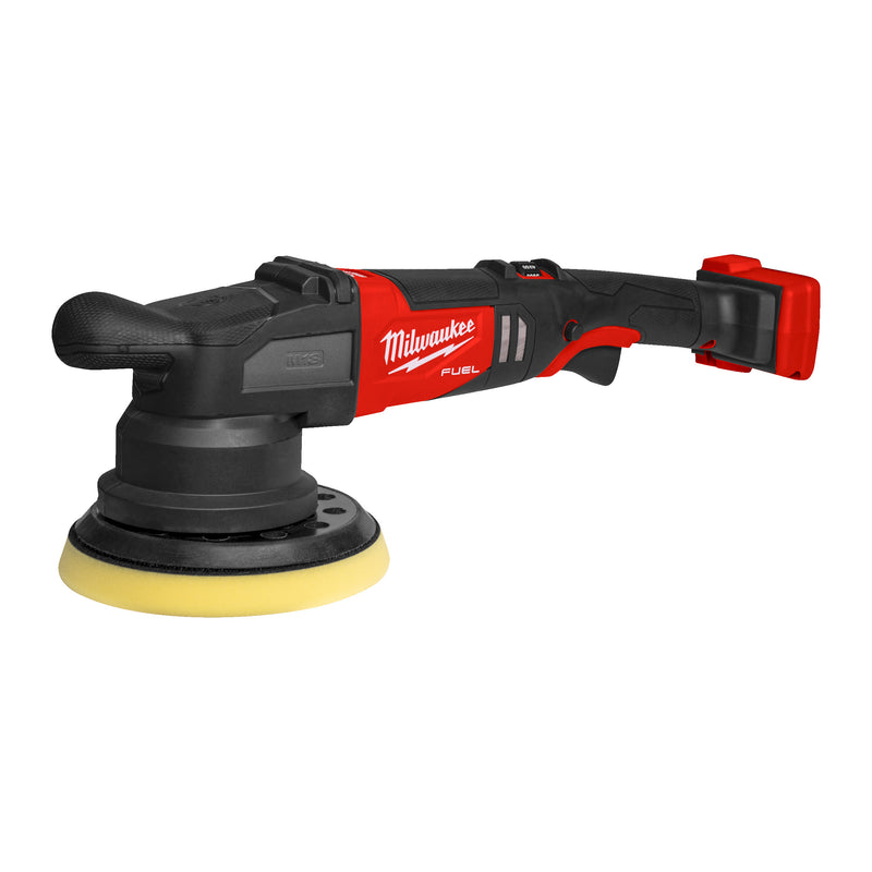 M18 FUEL Random Orbital Polisher 21mm Stroke