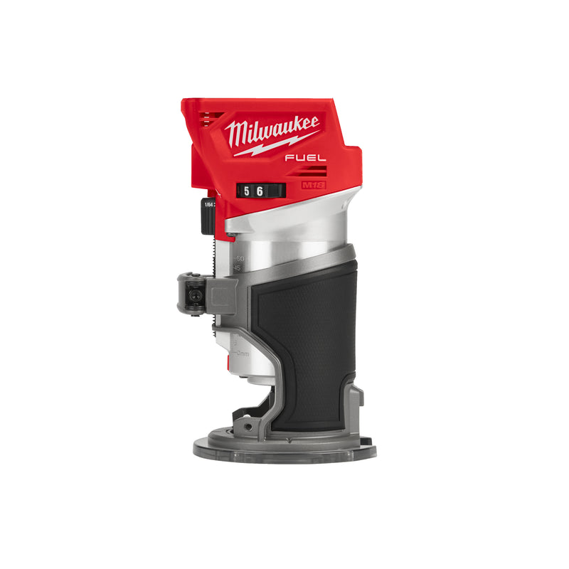 M18 Fuel Trim Router