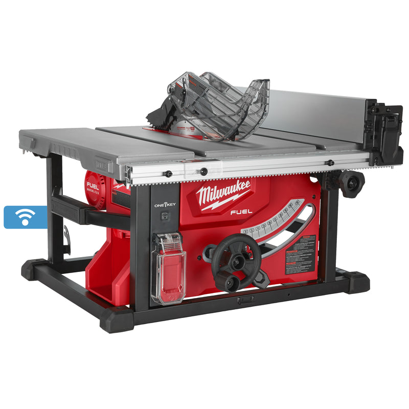 M18 FUEL Table Saw