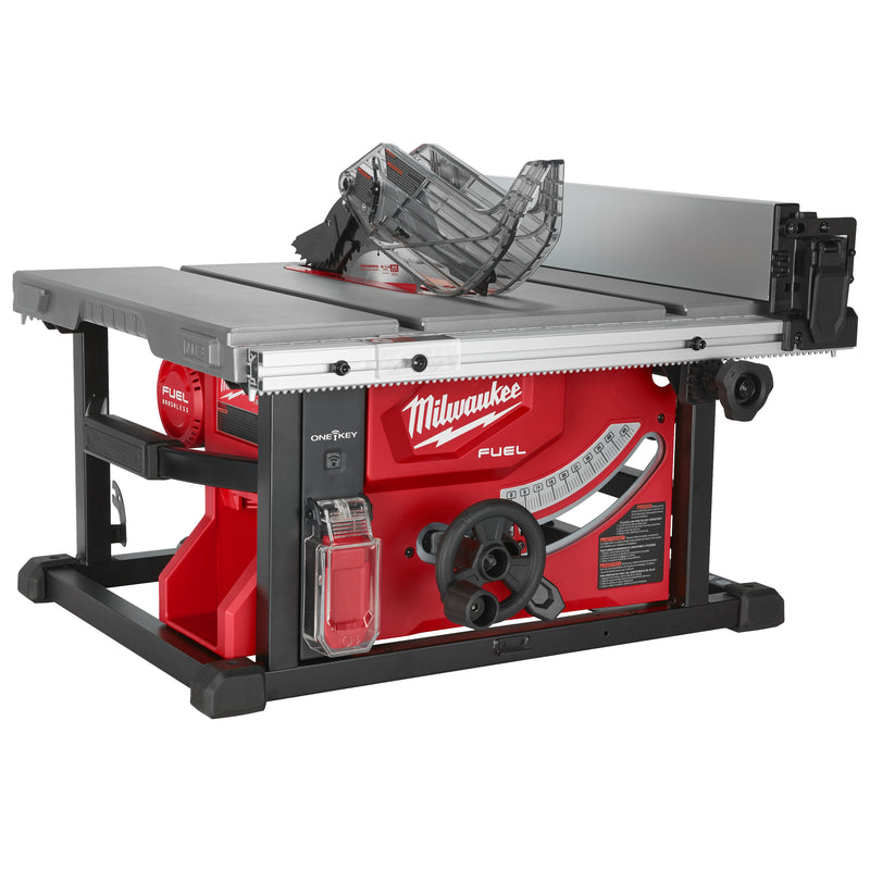 M18 FUEL Table Saw