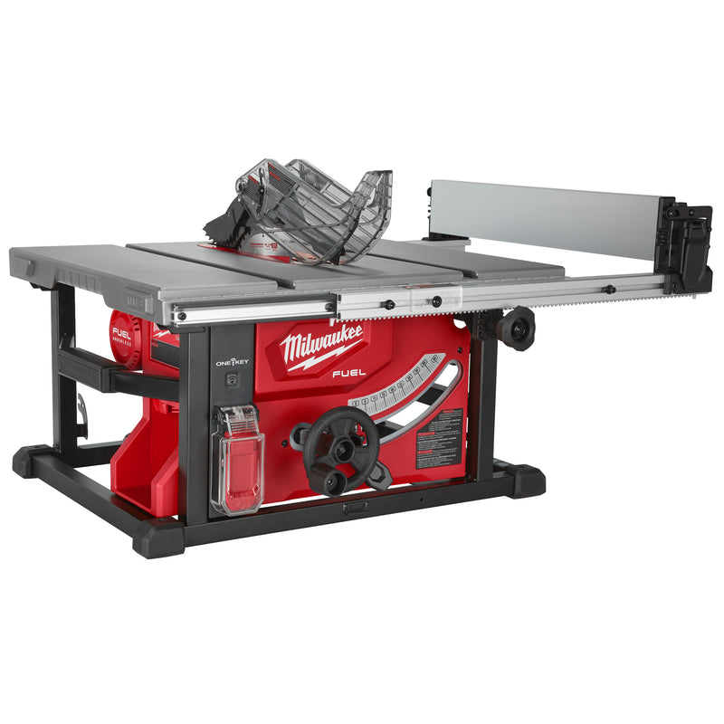 M18 FUEL Table Saw