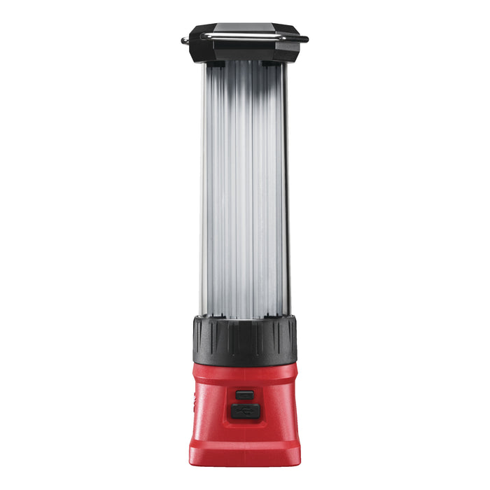 M18 TRUEVIEW 360° Illumination Lantern