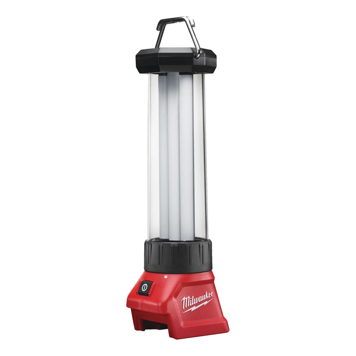 M18 TRUEVIEW 360° Illumination Lantern