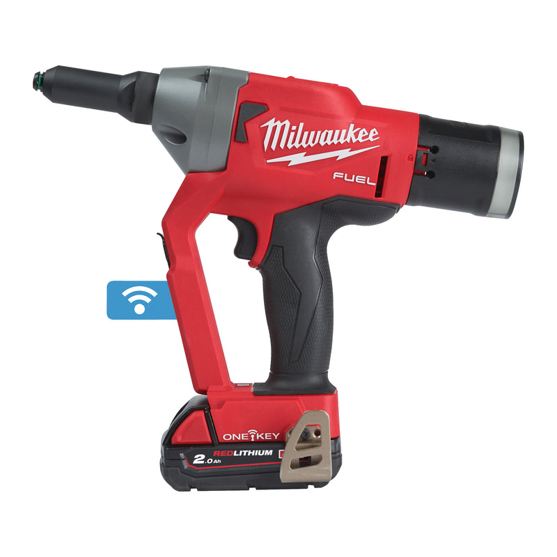 M18 FUEL ONE-KEY Rivet Tool