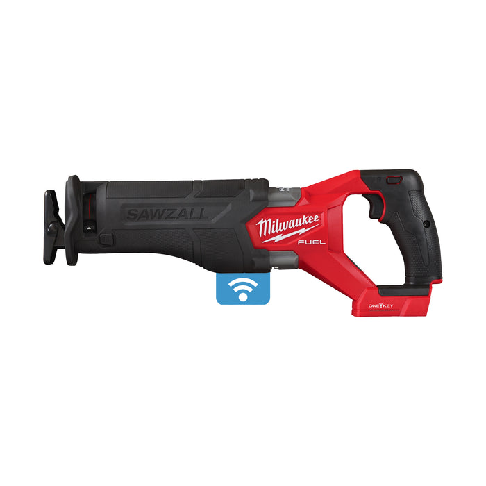 M18 ONE-KEY FUEL SAWZALL