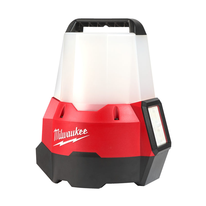 M18 TRUEVIEW Radius Area Light