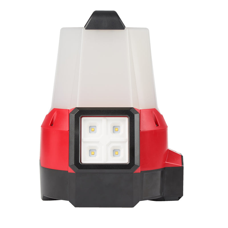 M18 TRUEVIEW Radius Area Light